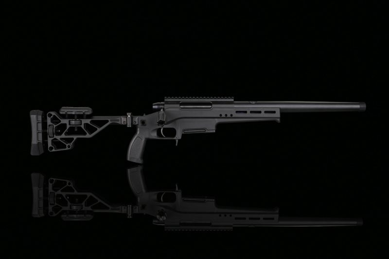 TAC-41 LR (Lite chassis, Recon stock)