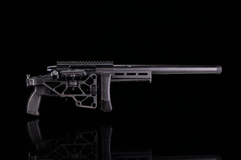 TAC-41 LR (Lite chassis, Recon stock) - Image 2