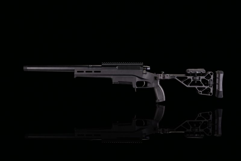 TAC-41 LR (Lite chassis, Recon stock) - Image 3