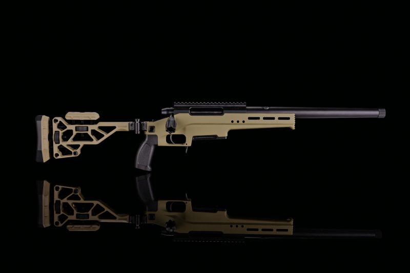 Recon Polymer Stock - Image 9