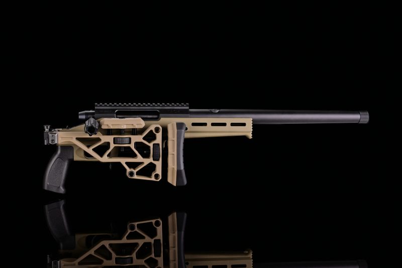 Recon Polymer Stock - Image 10