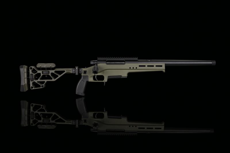 TAC-41 LR (Lite chassis, Recon stock) - Image 4
