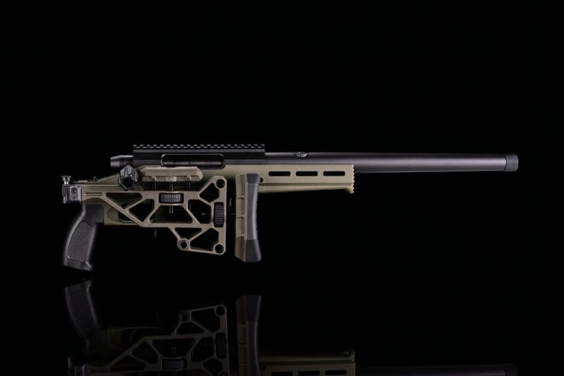 TAC-41 LR (Lite chassis, Recon stock) - Image 5