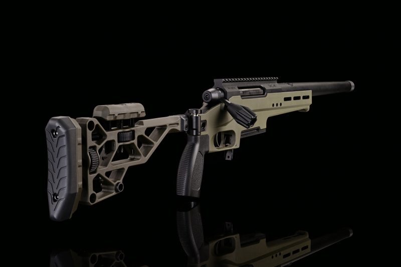TAC-41 LR (Lite chassis, Recon stock) - Image 12