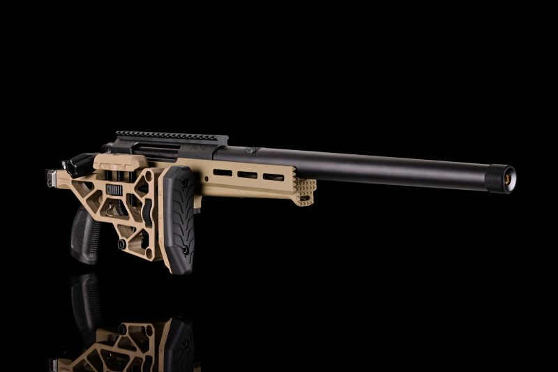 TAC-41 LR (Lite chassis, Recon stock) - Image 10