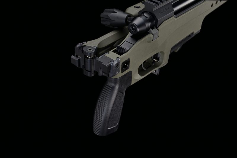Reversible Dual Picatinny Hinge - Image 7
