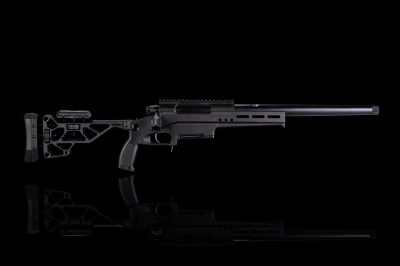 TAC-41 LRS (Lite Chassis , Lite Stock, Sport Version)