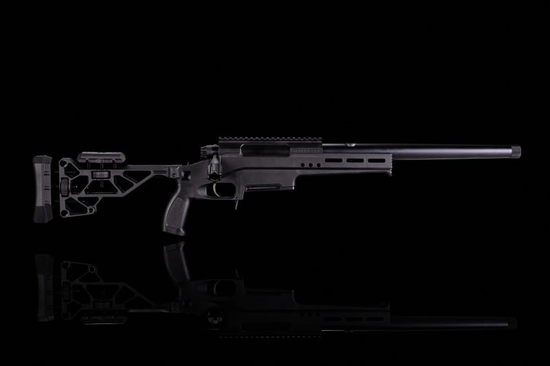 TAC-41 LRS (Lite Chassis , Lite Stock, Sport Version)