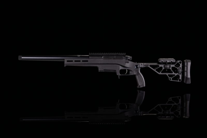 TAC-41 LRS (Lite Chassis , Lite Stock, Sport Version) - Image 2