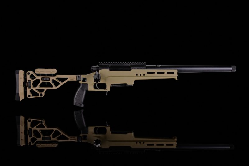 TAC-41 LRS (Lite Chassis , Lite Stock, Sport Version) - Image 3