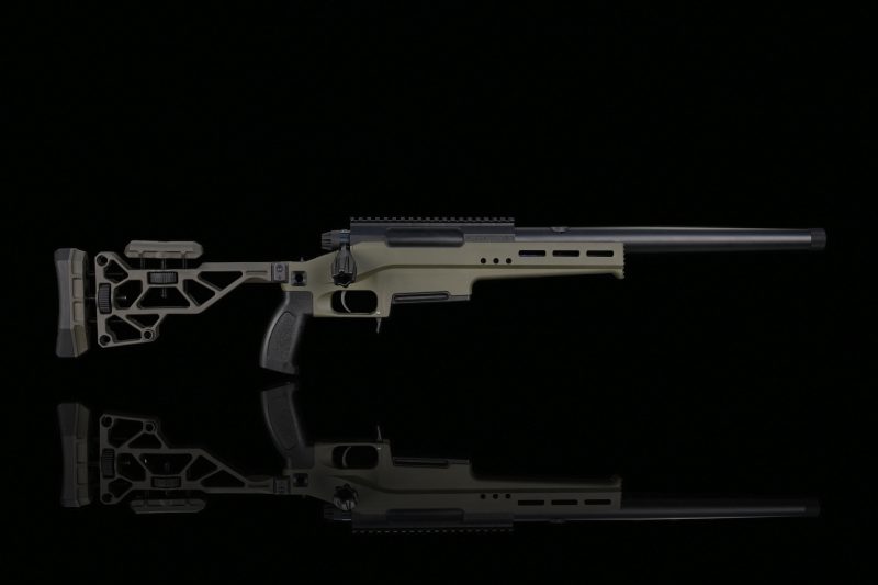 TAC-41 LRS (Lite Chassis , Lite Stock, Sport Version) - Image 5