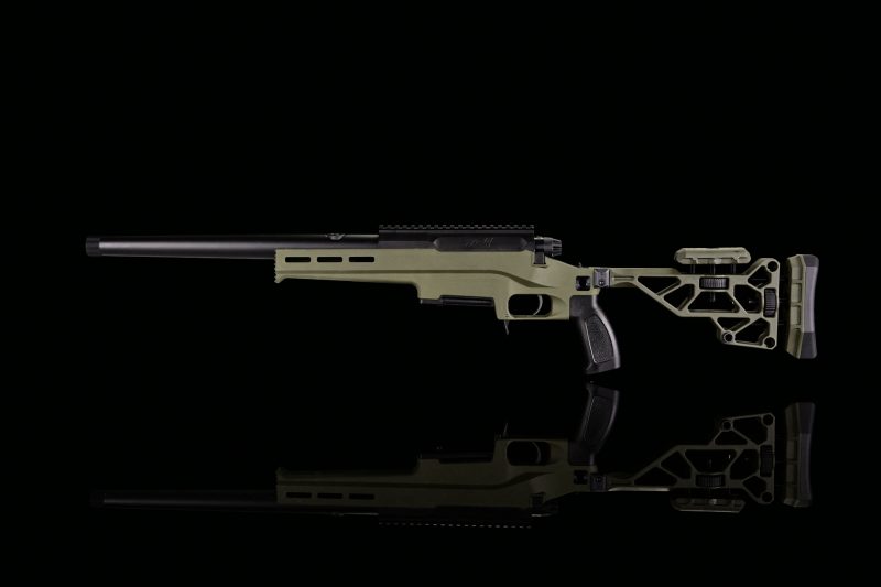 TAC-41 LRS (Lite Chassis , Lite Stock, Sport Version) - Image 6