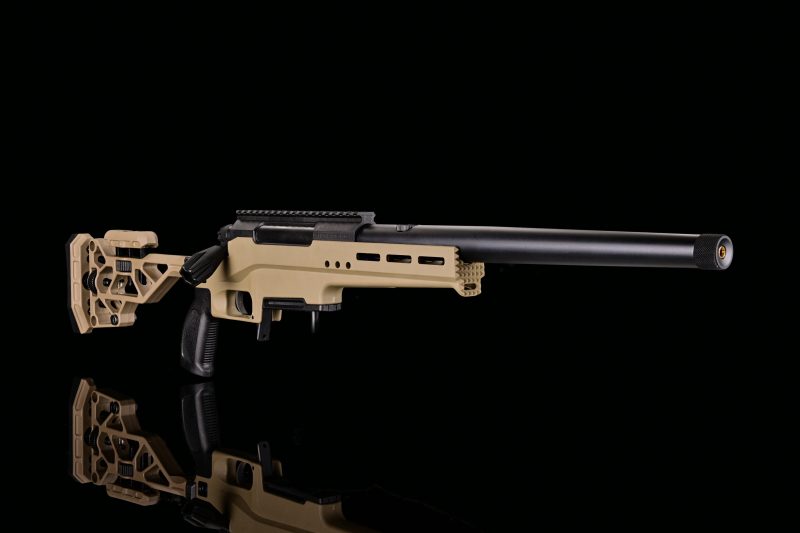 TAC-41 LRS (Lite Chassis , Lite Stock, Sport Version) - Image 7